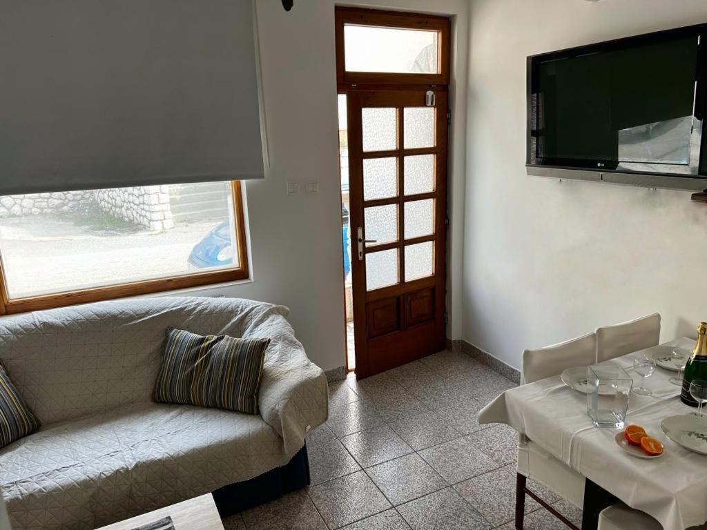 Apartment B&L Senj  Exterior photo